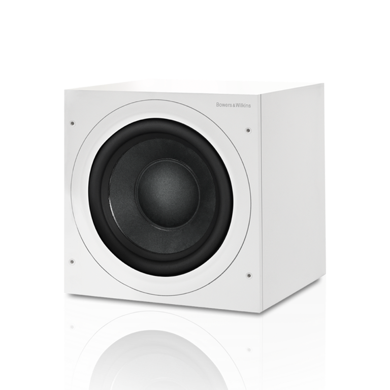 ASW610, Blanc mat, dynamic