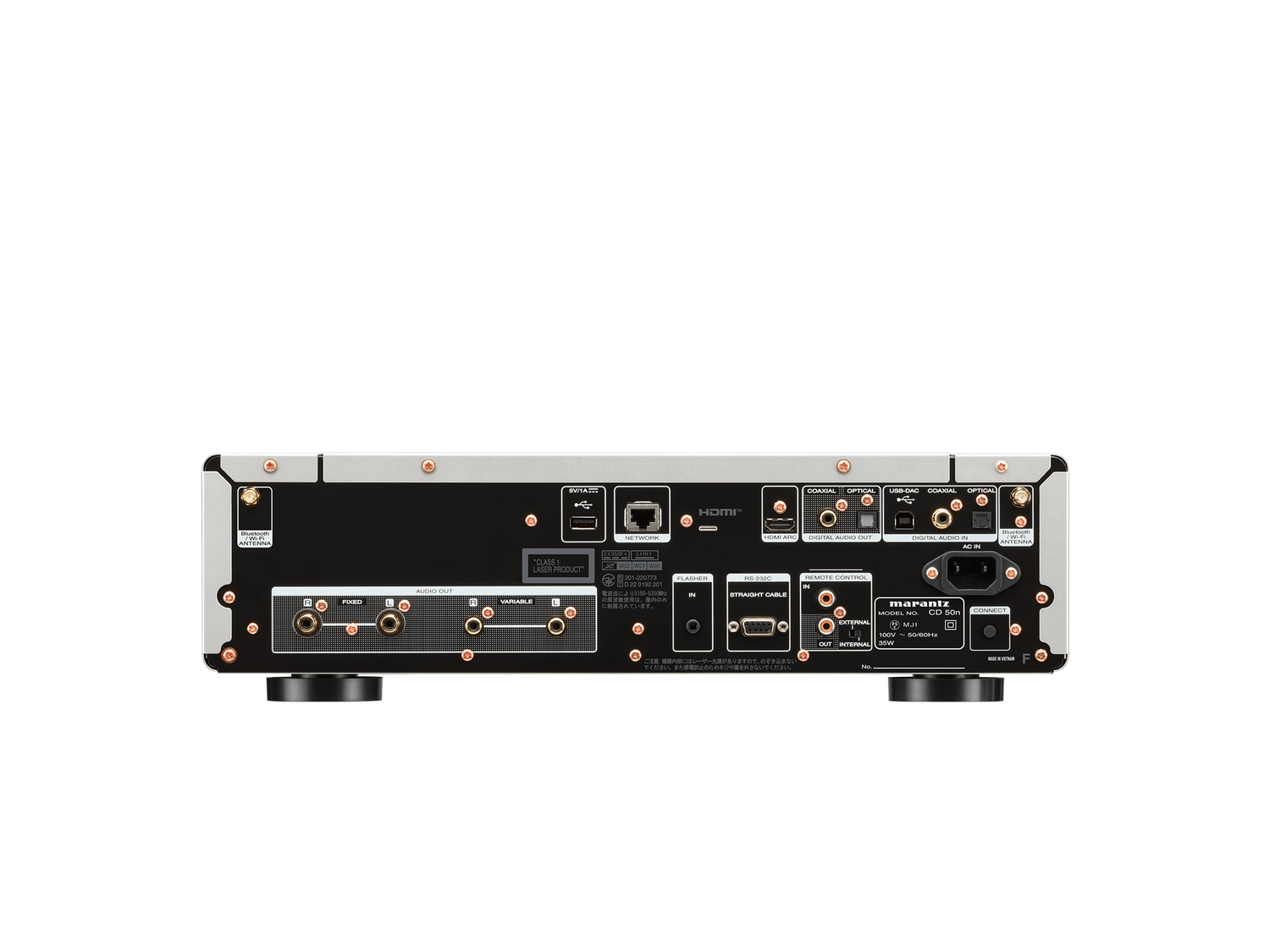 CD 50n
