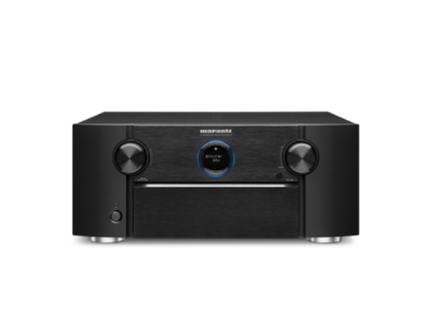 SR7012, Black, dynamic