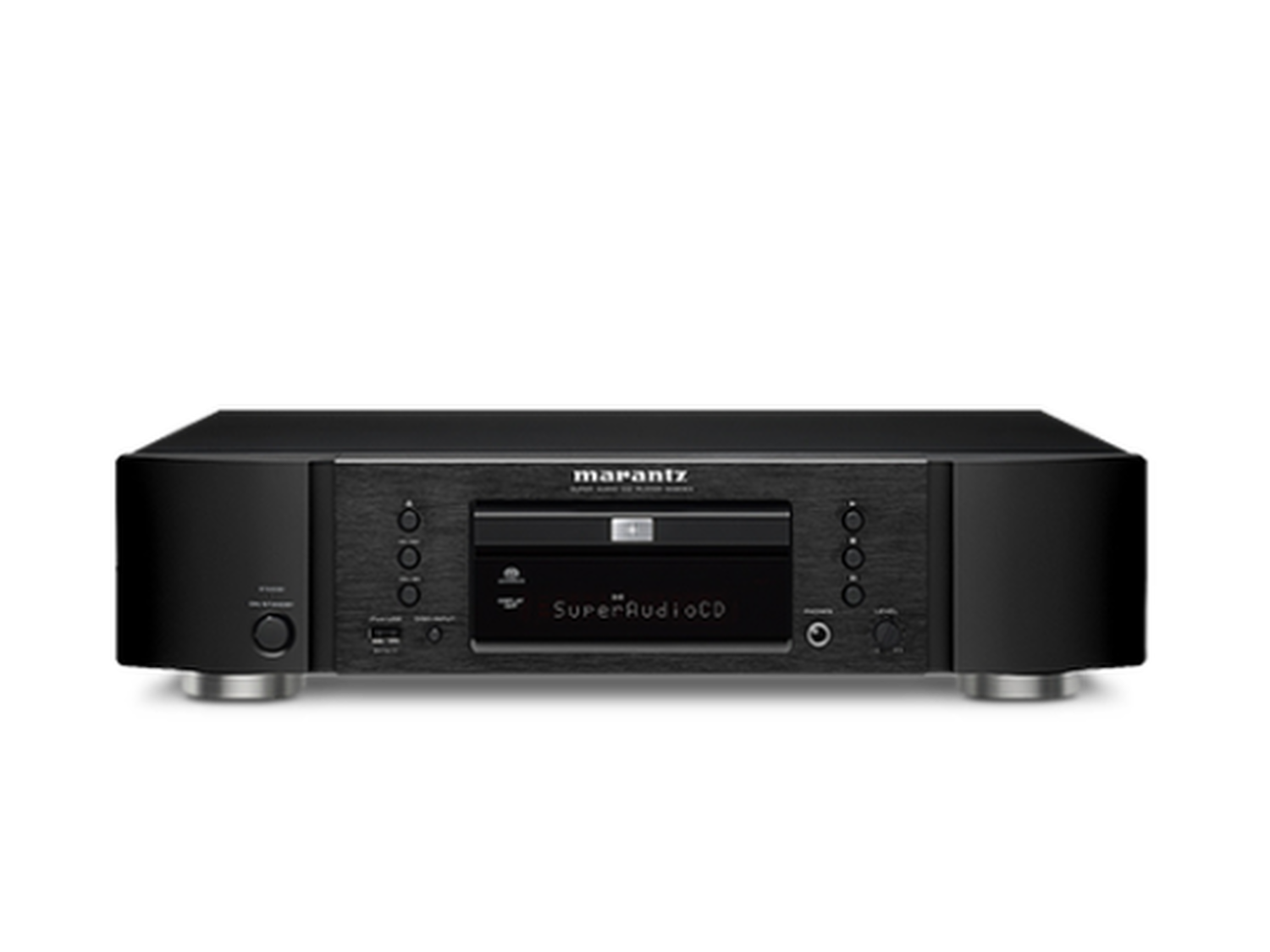 SA8004, Black, dynamic