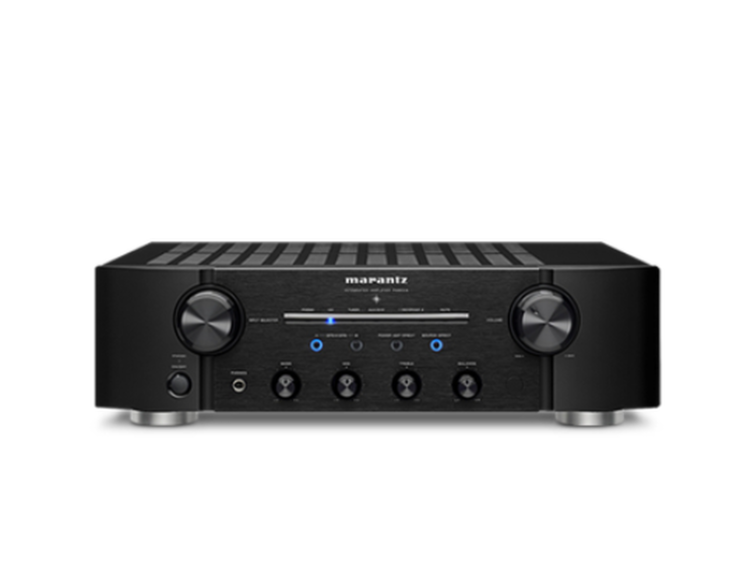 PM8004, Black, dynamic