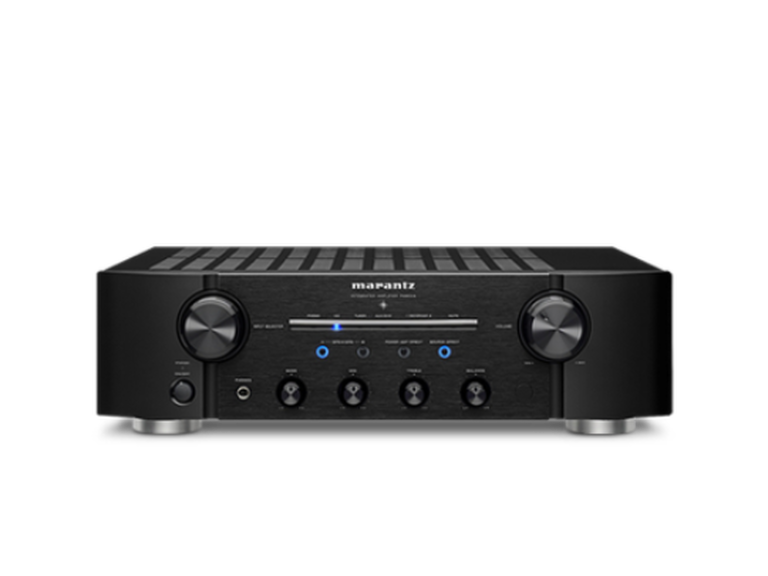 PM8004, Black, dynamic