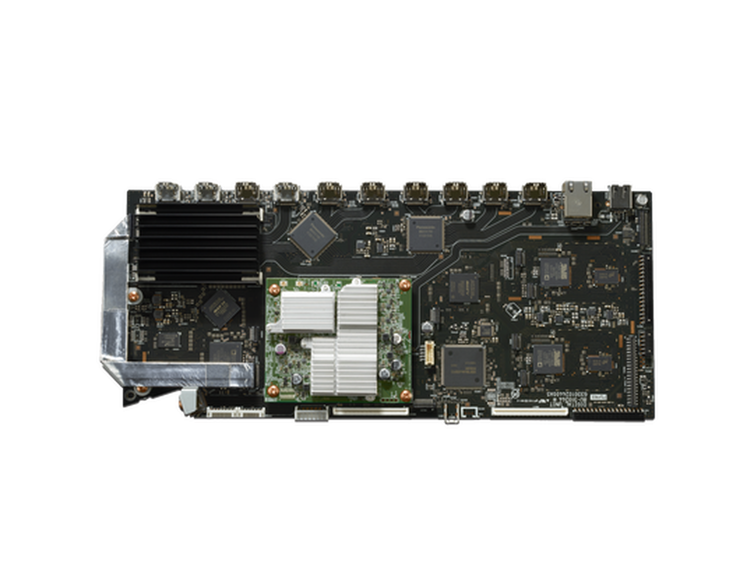AV8805 Mise &agrave; niveau HDMI 8K, , dynamic