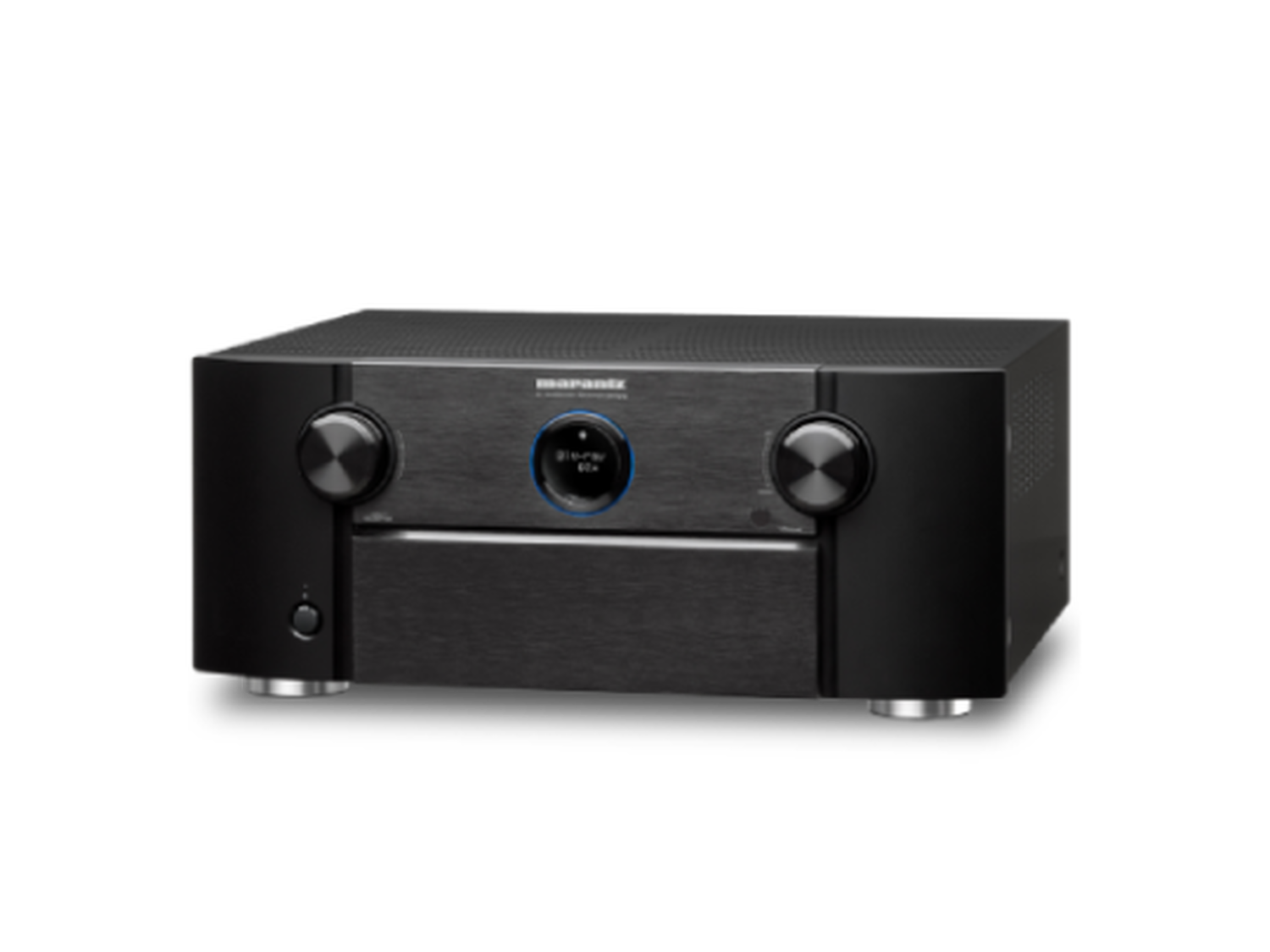 SR7013, Black, dynamic