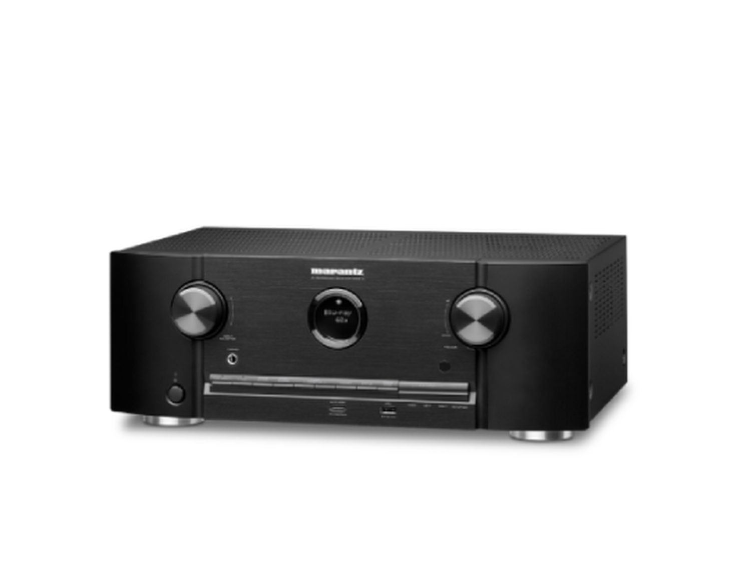 SR5014, Black, dynamic