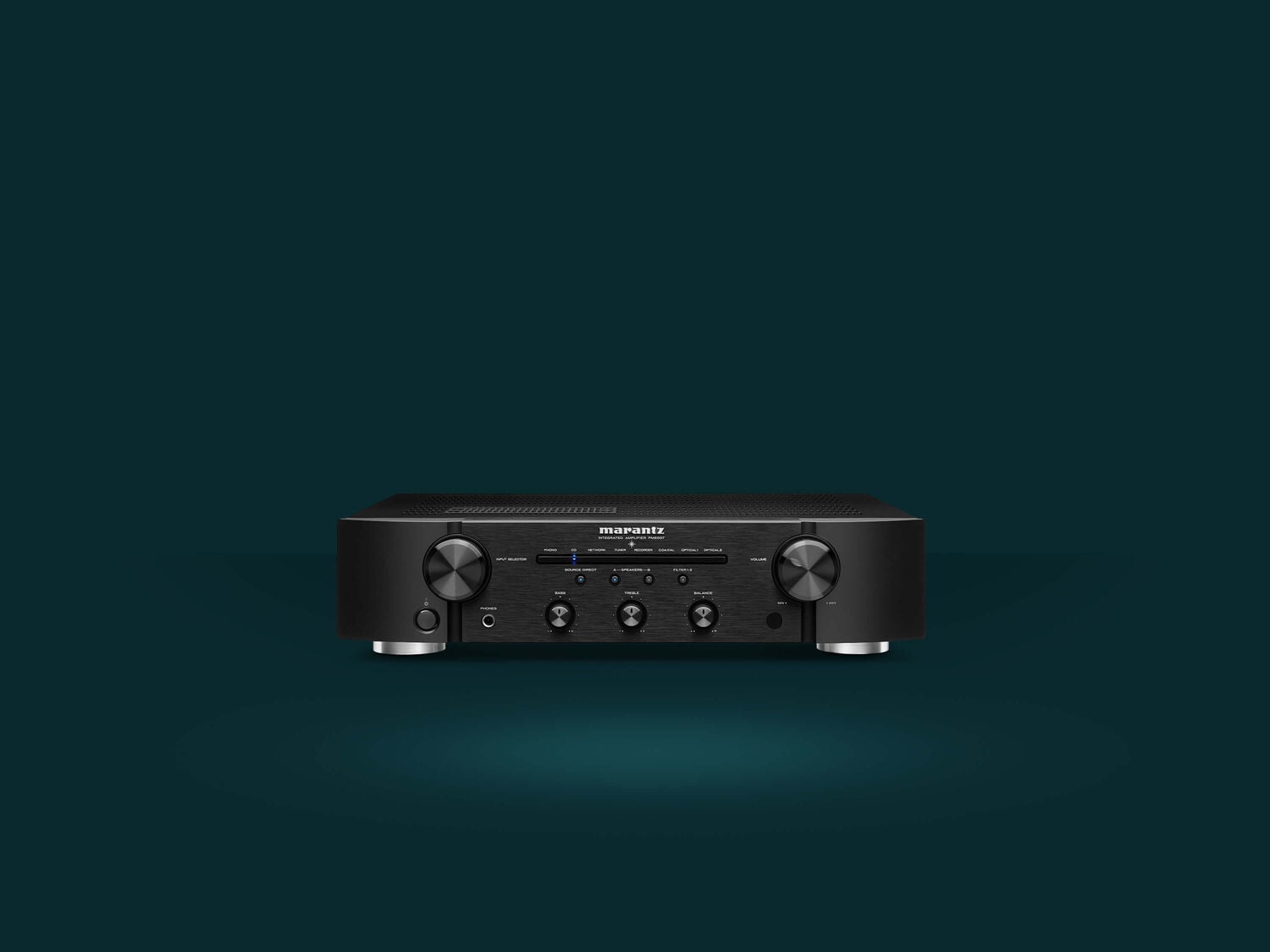 PM6007 - Black lifestyle