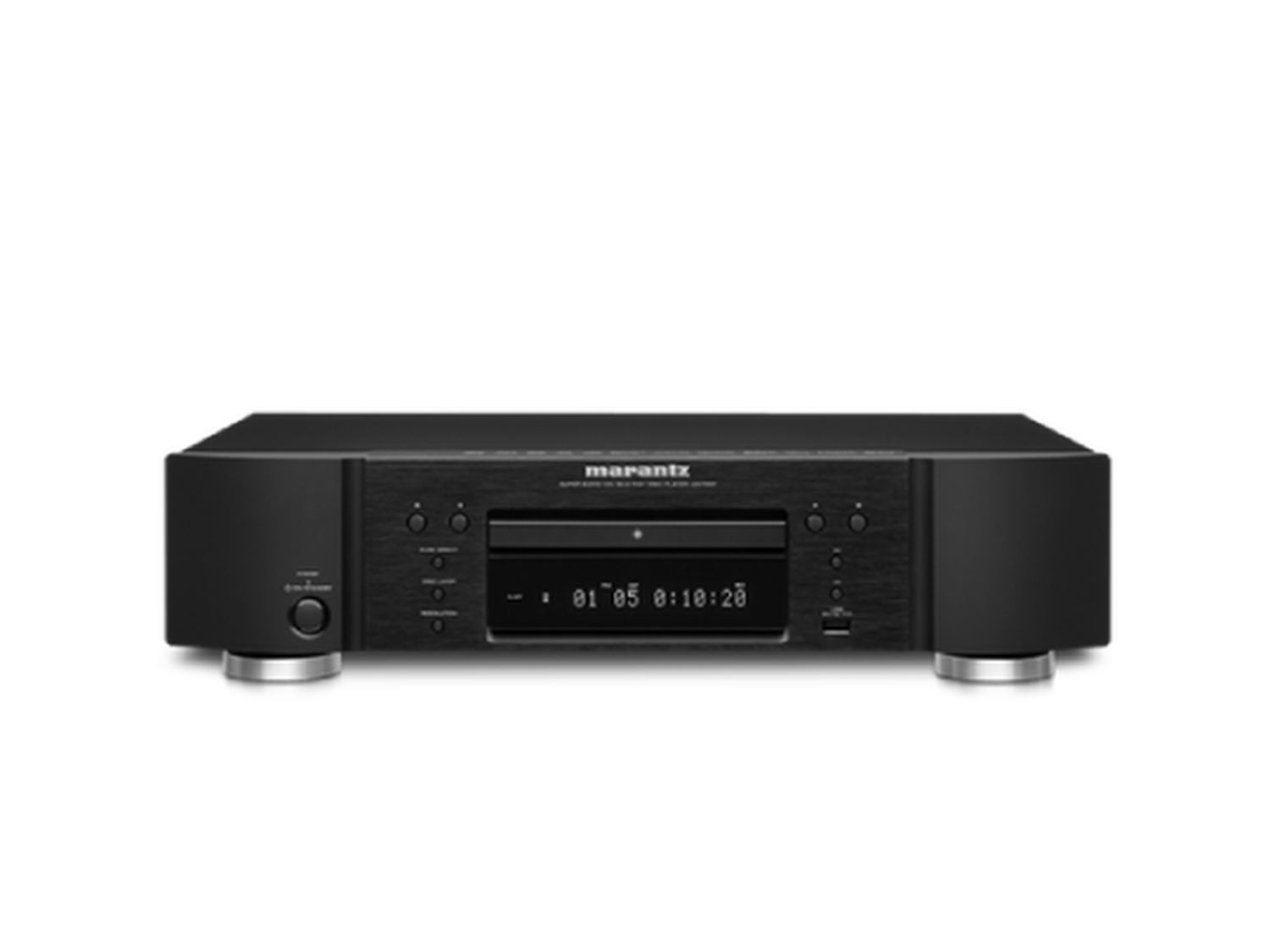 UD7007, Black, dynamic