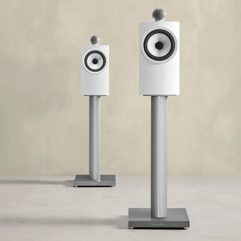 705 S3, Blanc satiné, dynamic