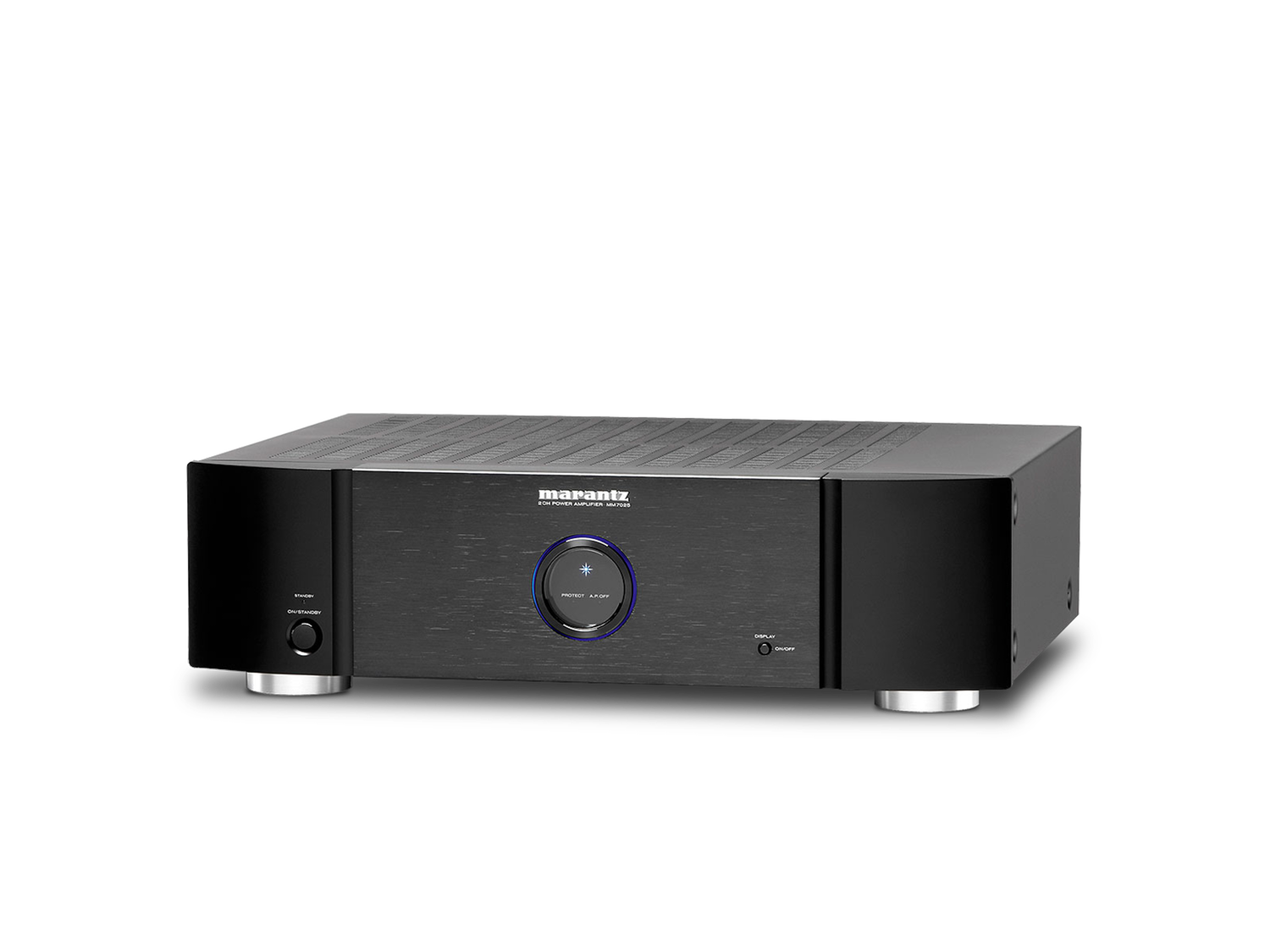 MM7025 - Black facing left view