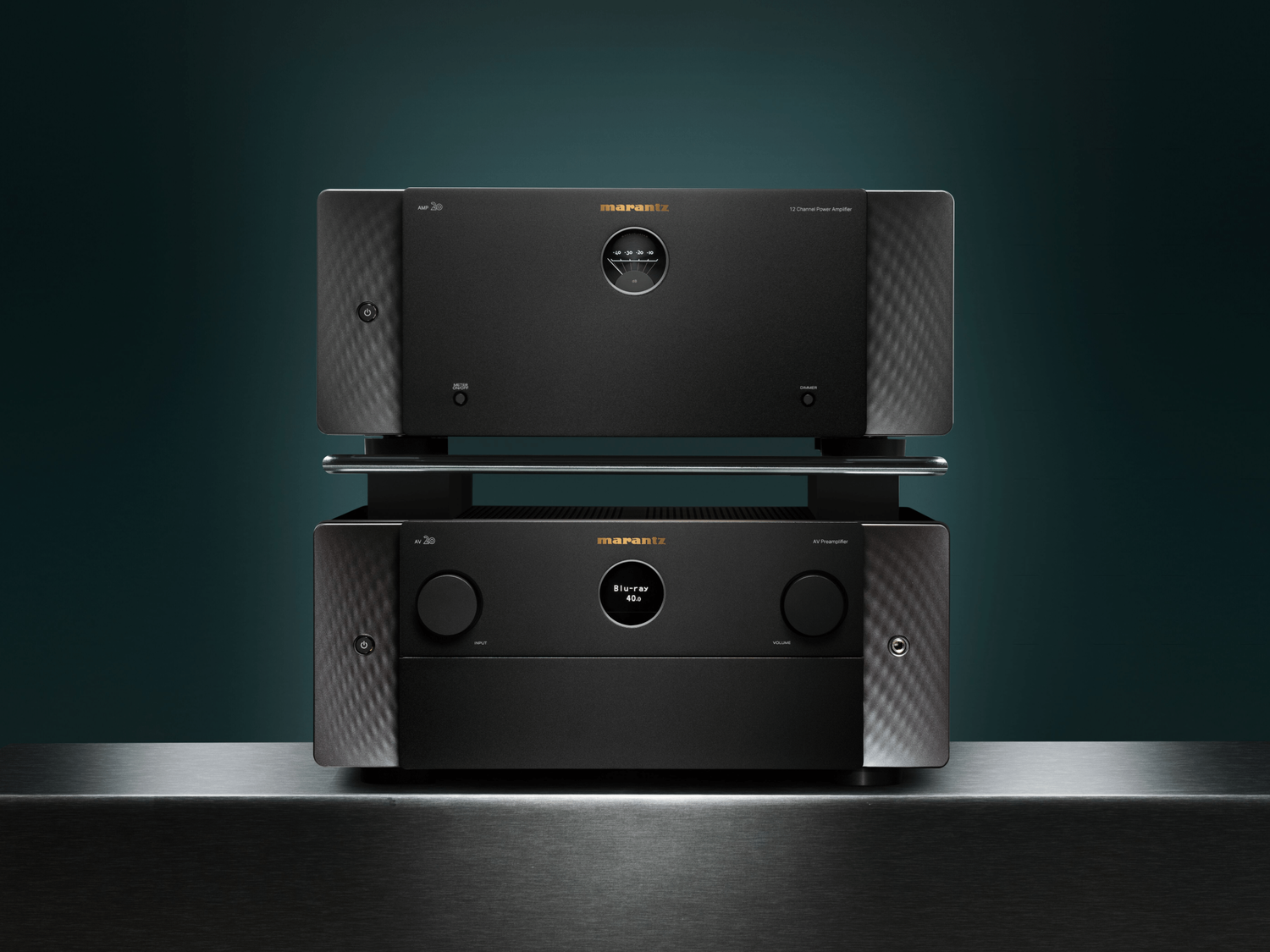 AMP 20 and AV 20 Home Theater System, , lifestyle