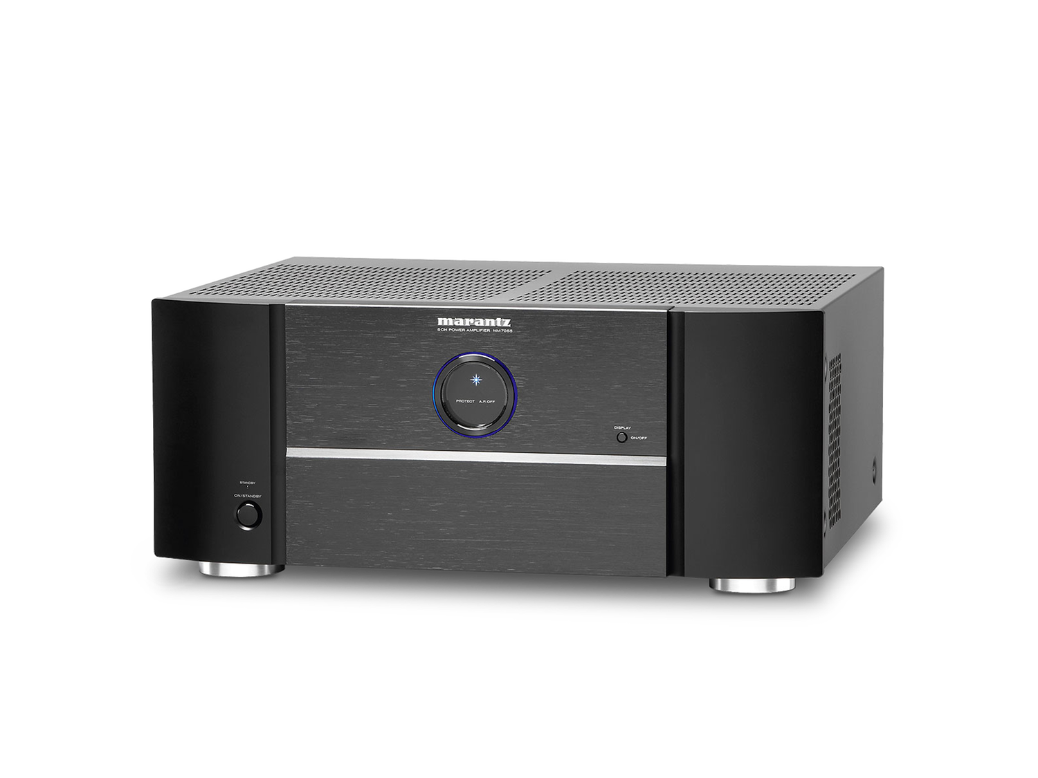 MM7055 - Black facing left view