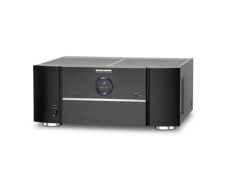 MM7055 - Black facing left view