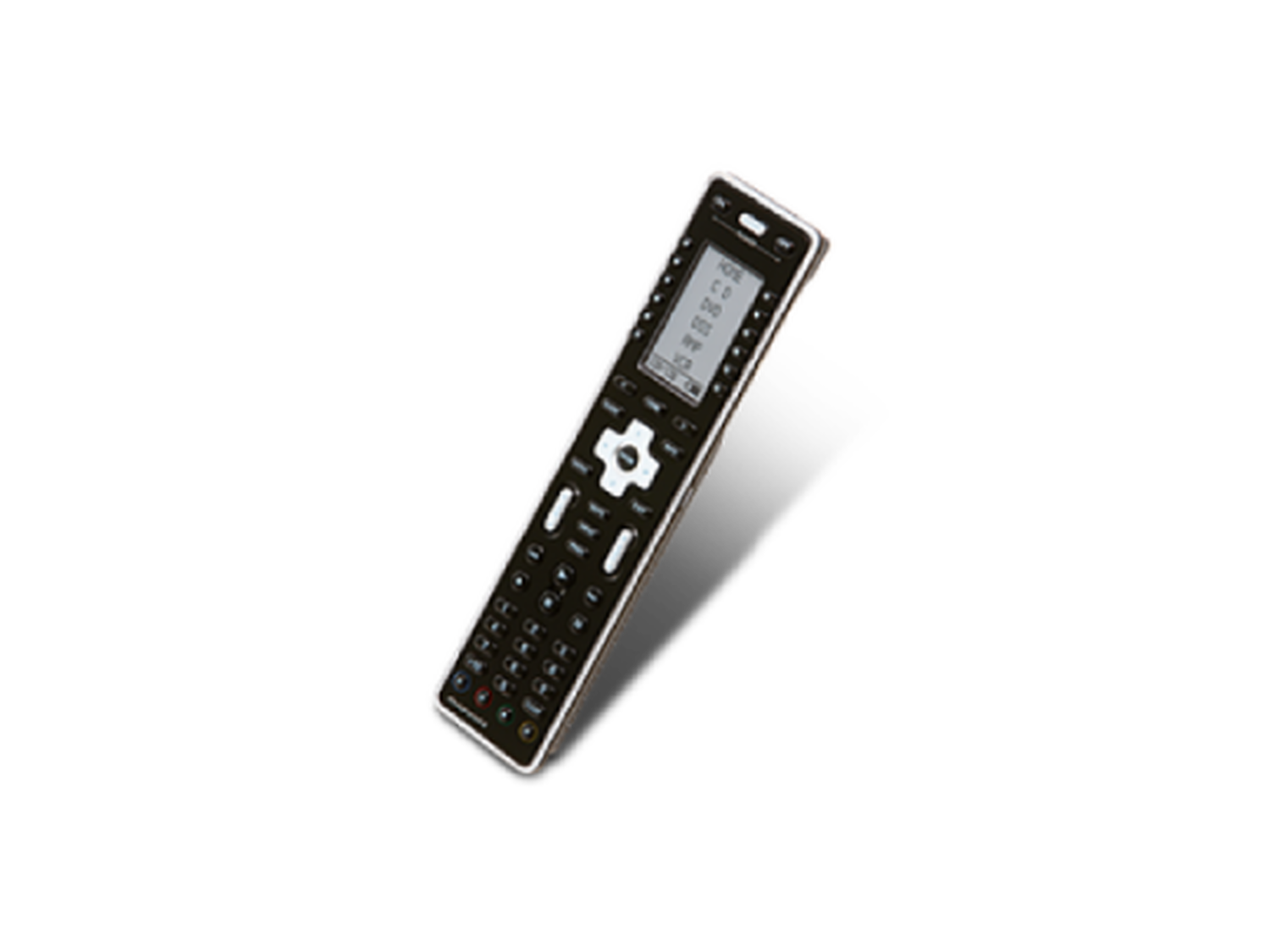 RC2001, Black, dynamic