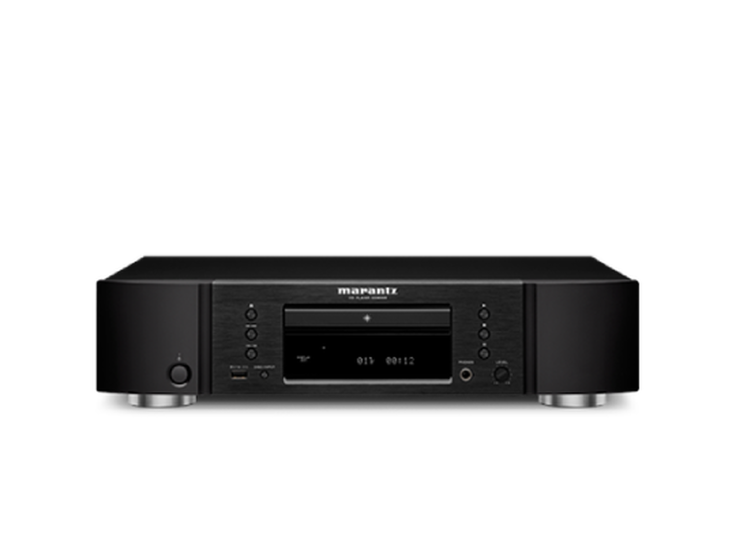 CD6005, Black, dynamic