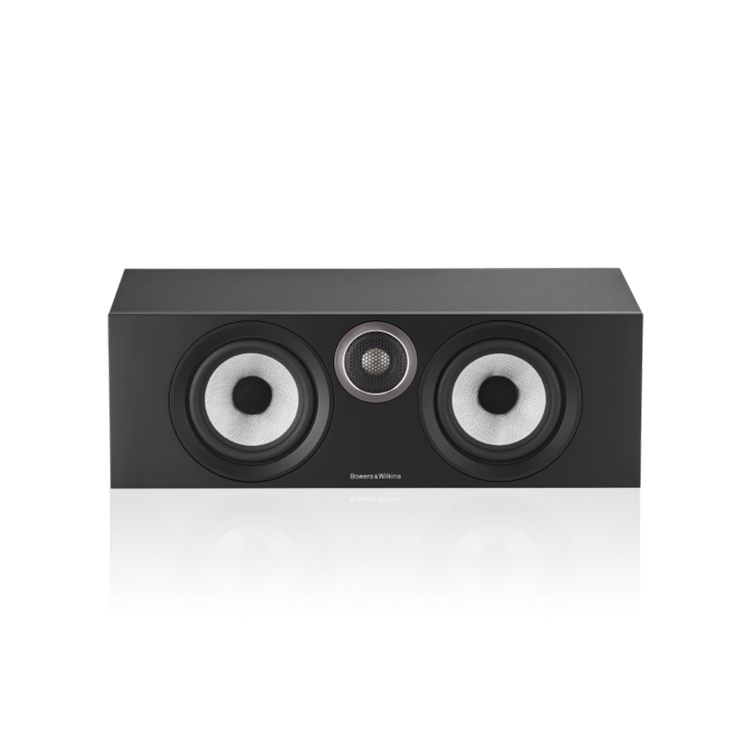 HTM6 S3, Black, dynamic