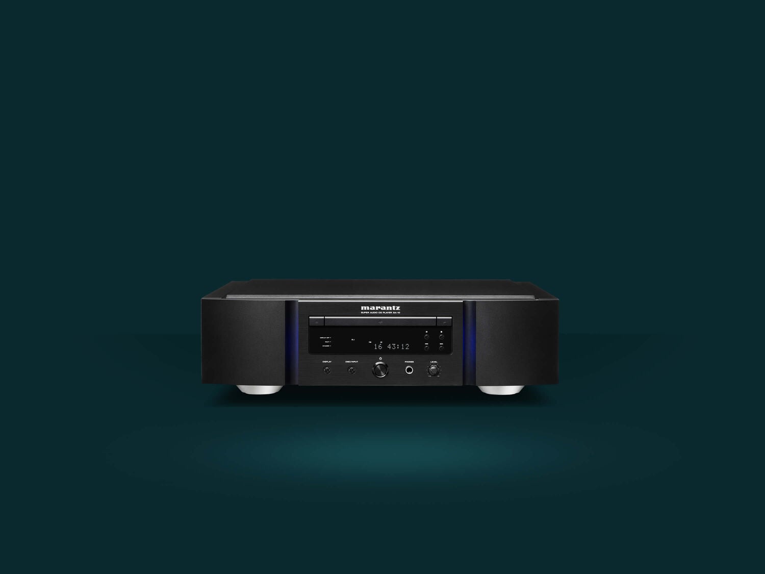 SA-10, Black, lifestyle