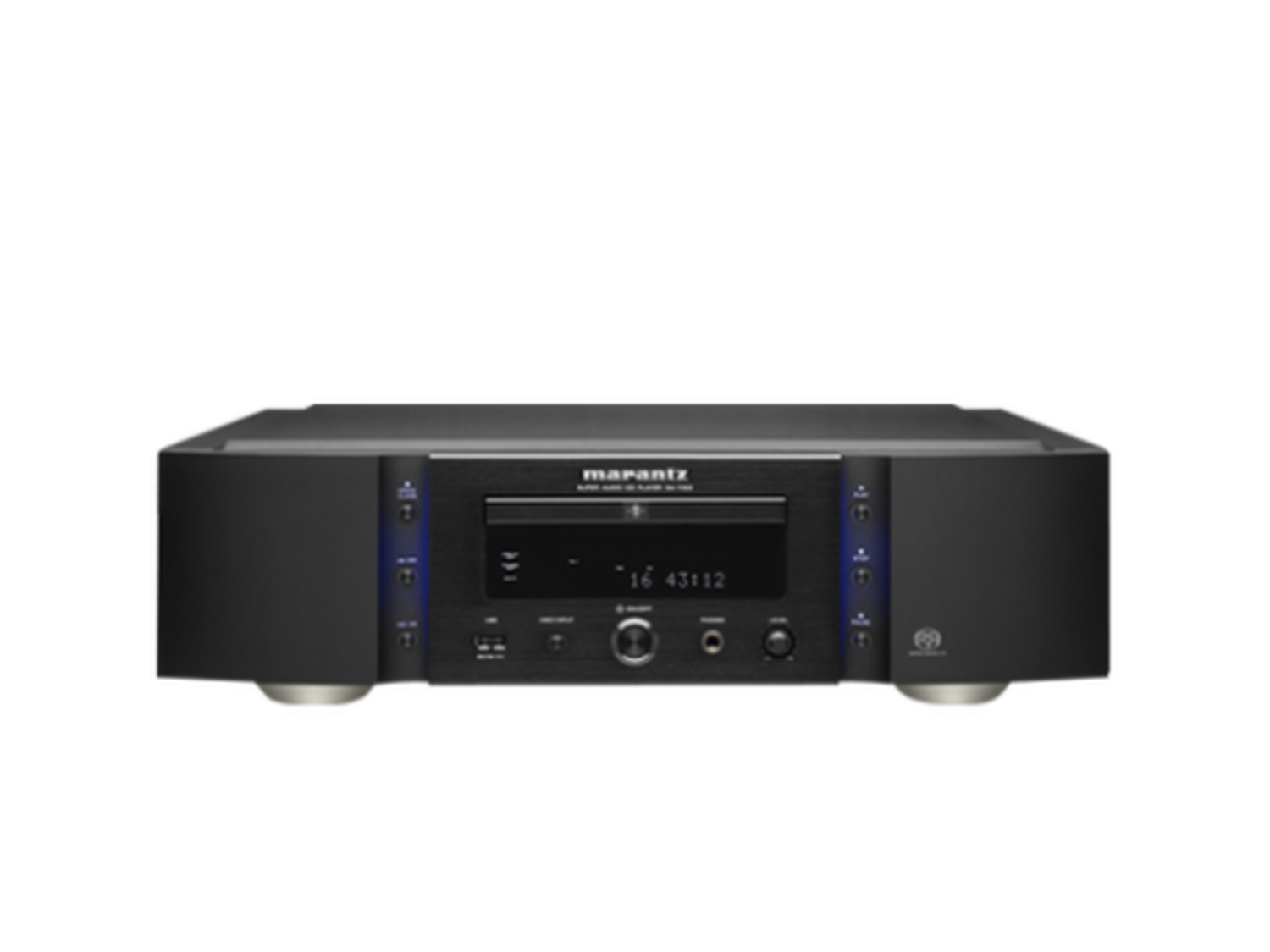 SA-11S3, Black, dynamic