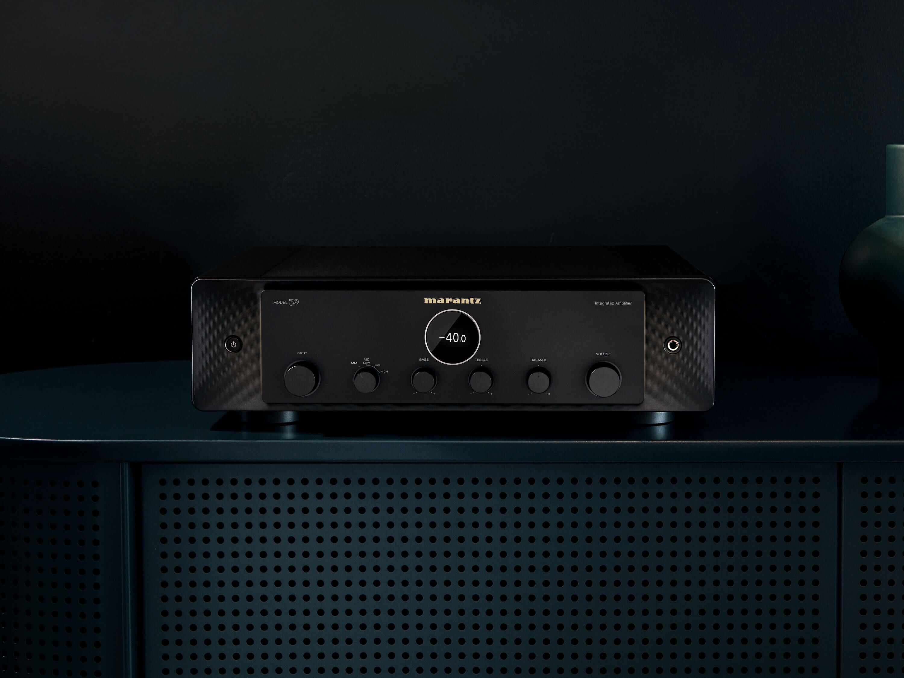 最終値下げ！元箱付き美品 マランツ marantz model 30 アンプ MODEL 30 - プリメインアンプ | Marantz - 日本