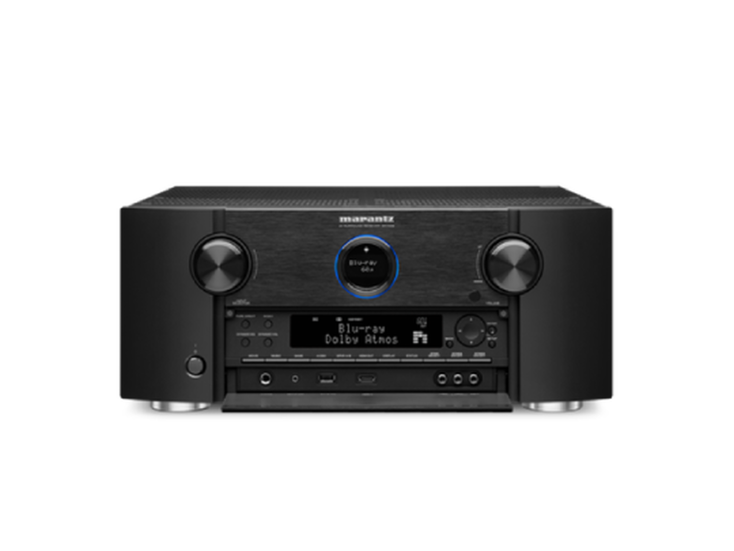 O*A様 マランツmarantz SR7009 Dolby Atmos 9chパ SR7009-padded.png?sw=1500