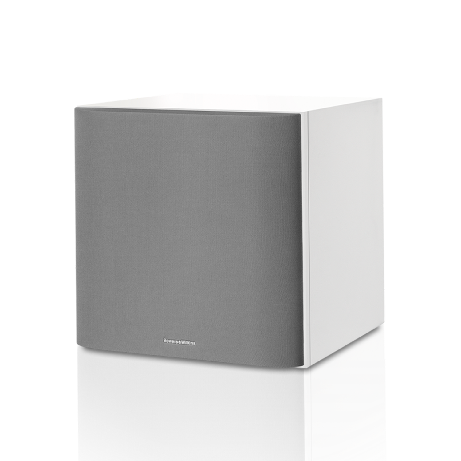 ASW610, Matte White, dynamic