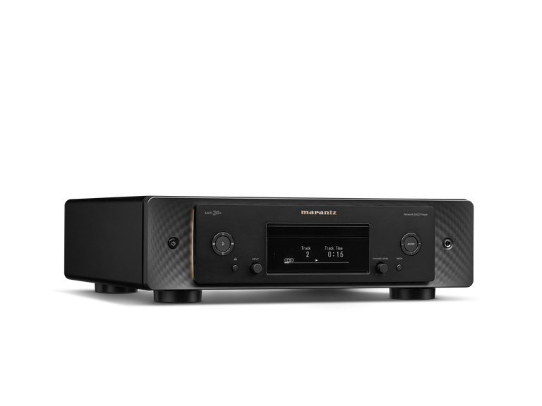 SACD 30n - Back facing right view 