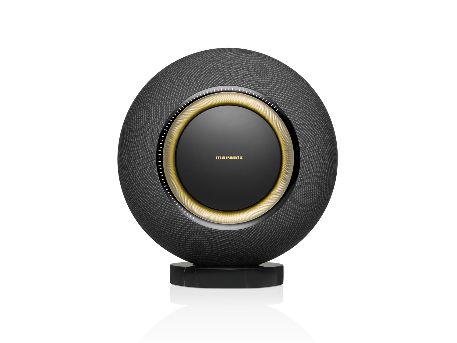 Marantz Grand Horizon, Midnight Sky, dynamic