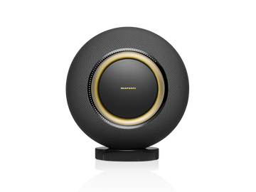 Marantz Grand Horizon, , dynamic