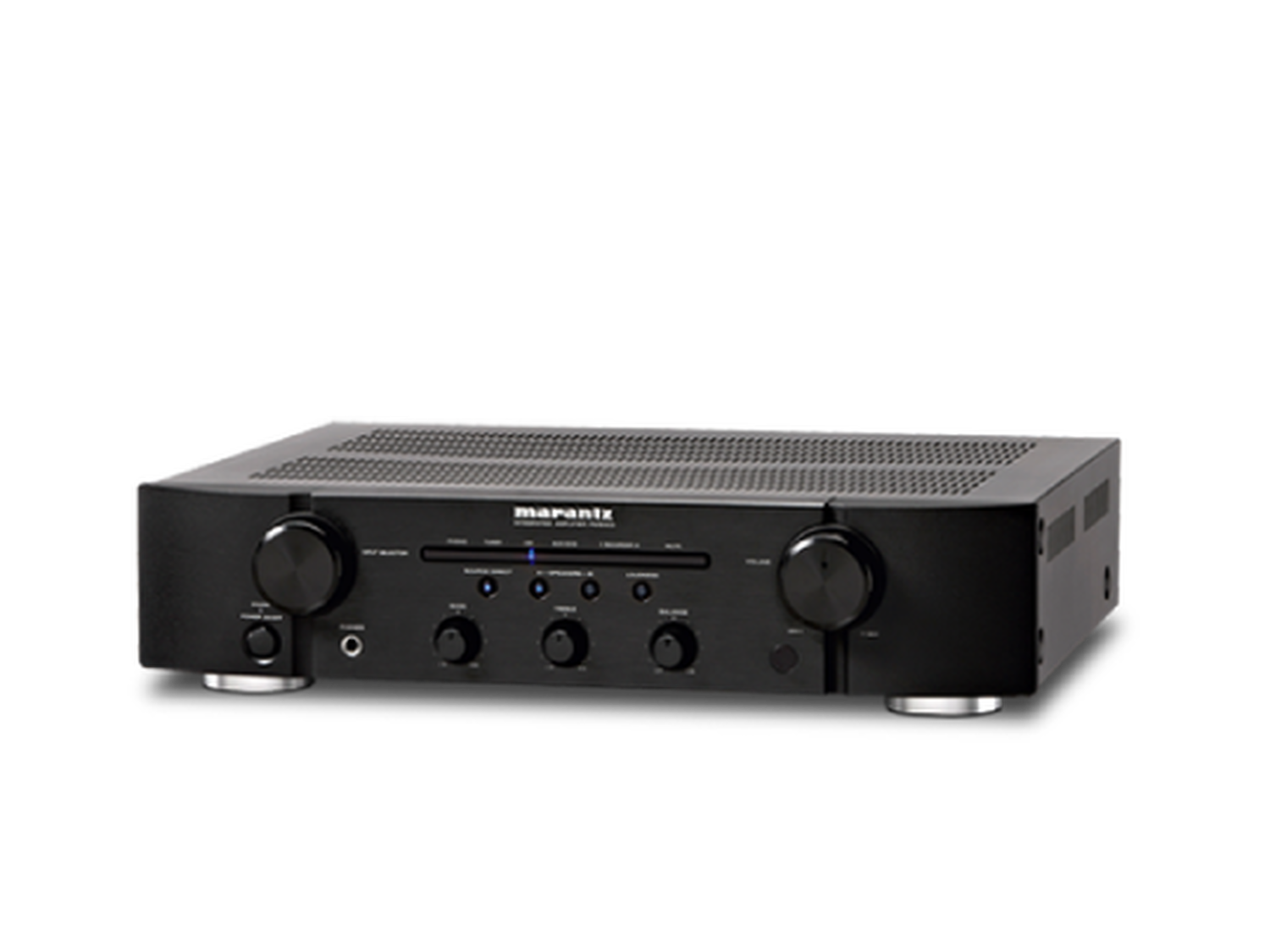 PM5003, Black, dynamic
