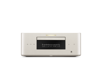 Champagne Gold MCR 60n front