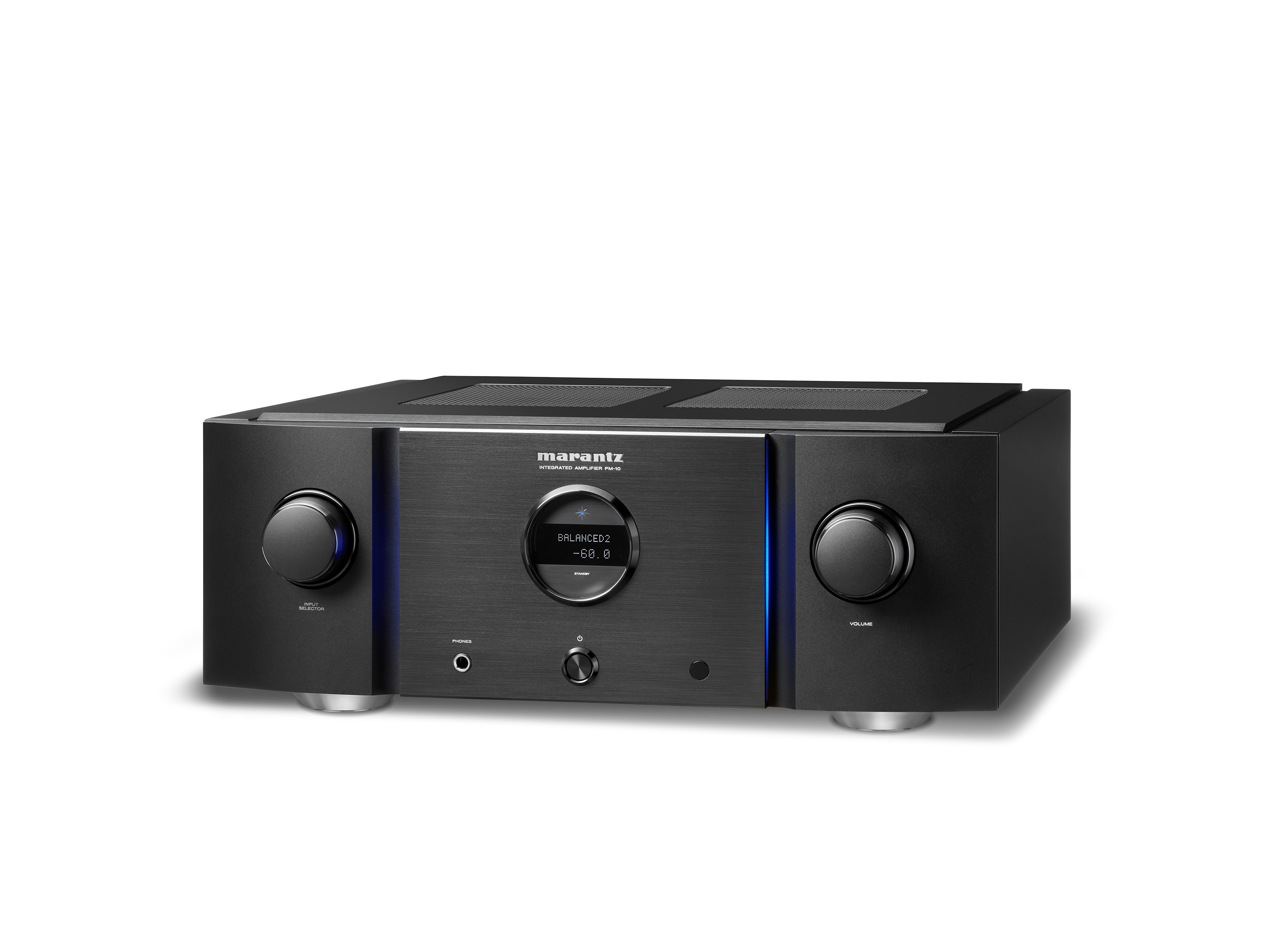 マランツ(Marantz)PM-10 プリメインアンプ PM-10 - プリメインアンプ