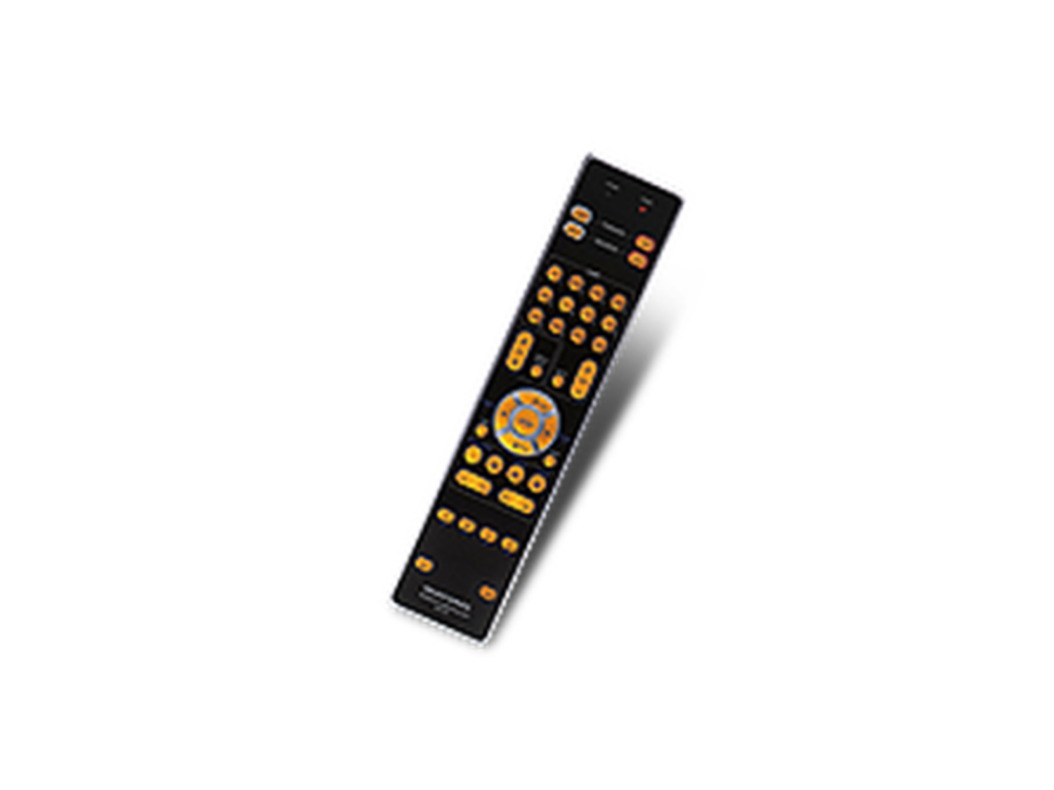 RC101M, Black, dynamic