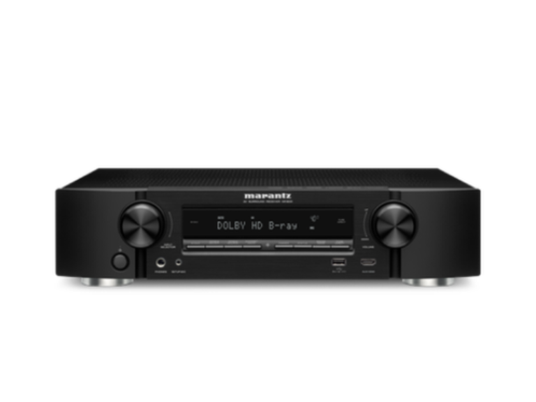 ナ*ュ様 【矢125】marantz NR1605 AVアンプ 4K対応 NR1605-padded.png?sw=768