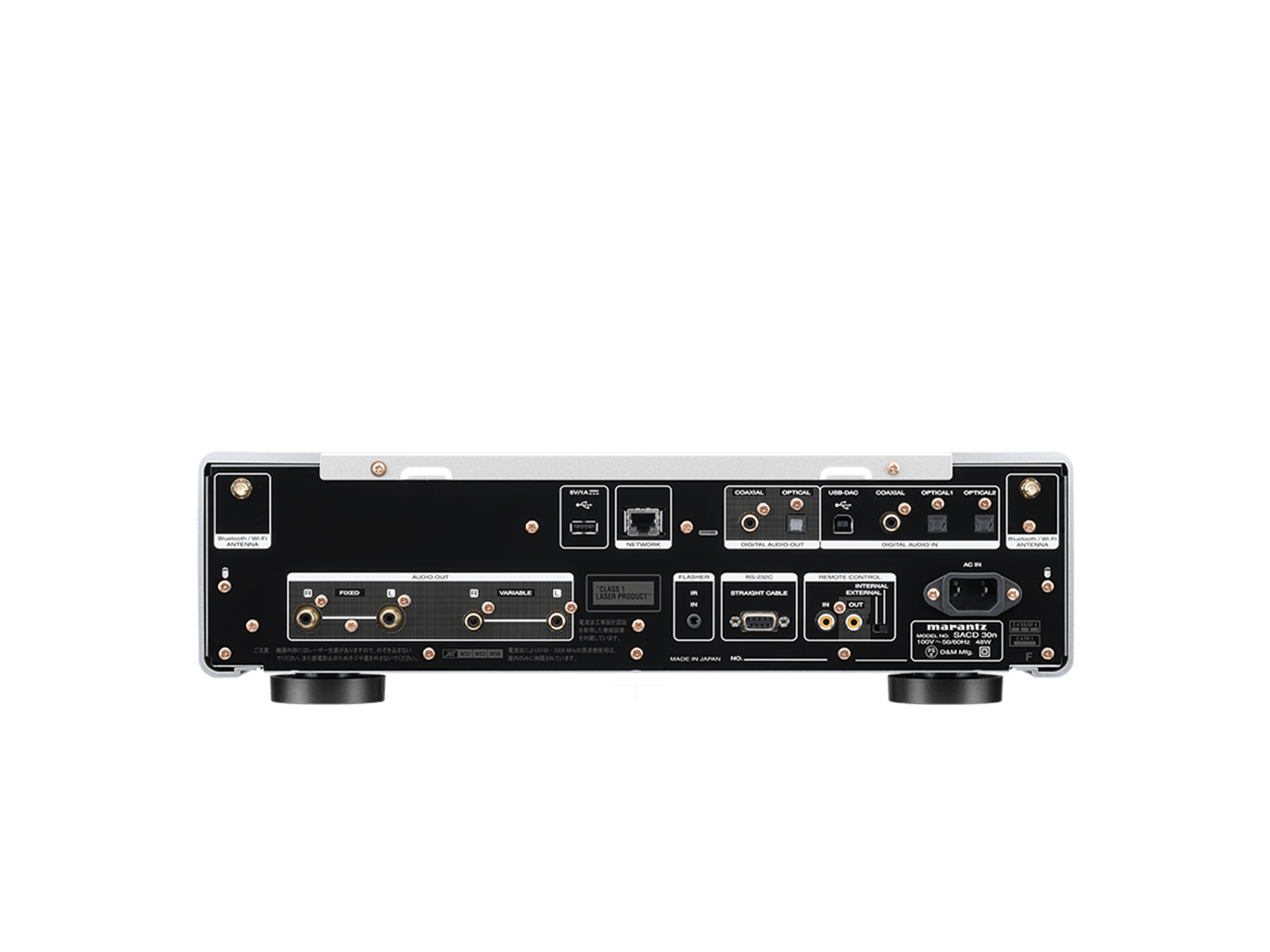 SACD 30n