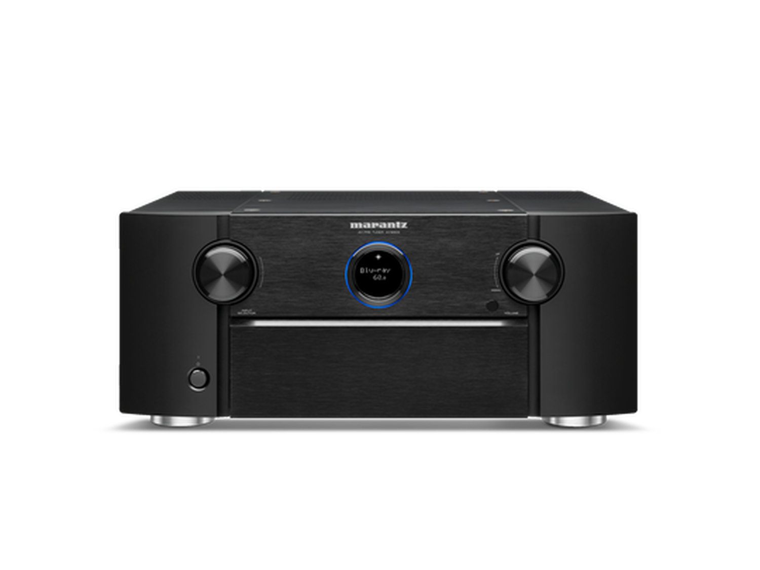 AV880, Noir, dynamic