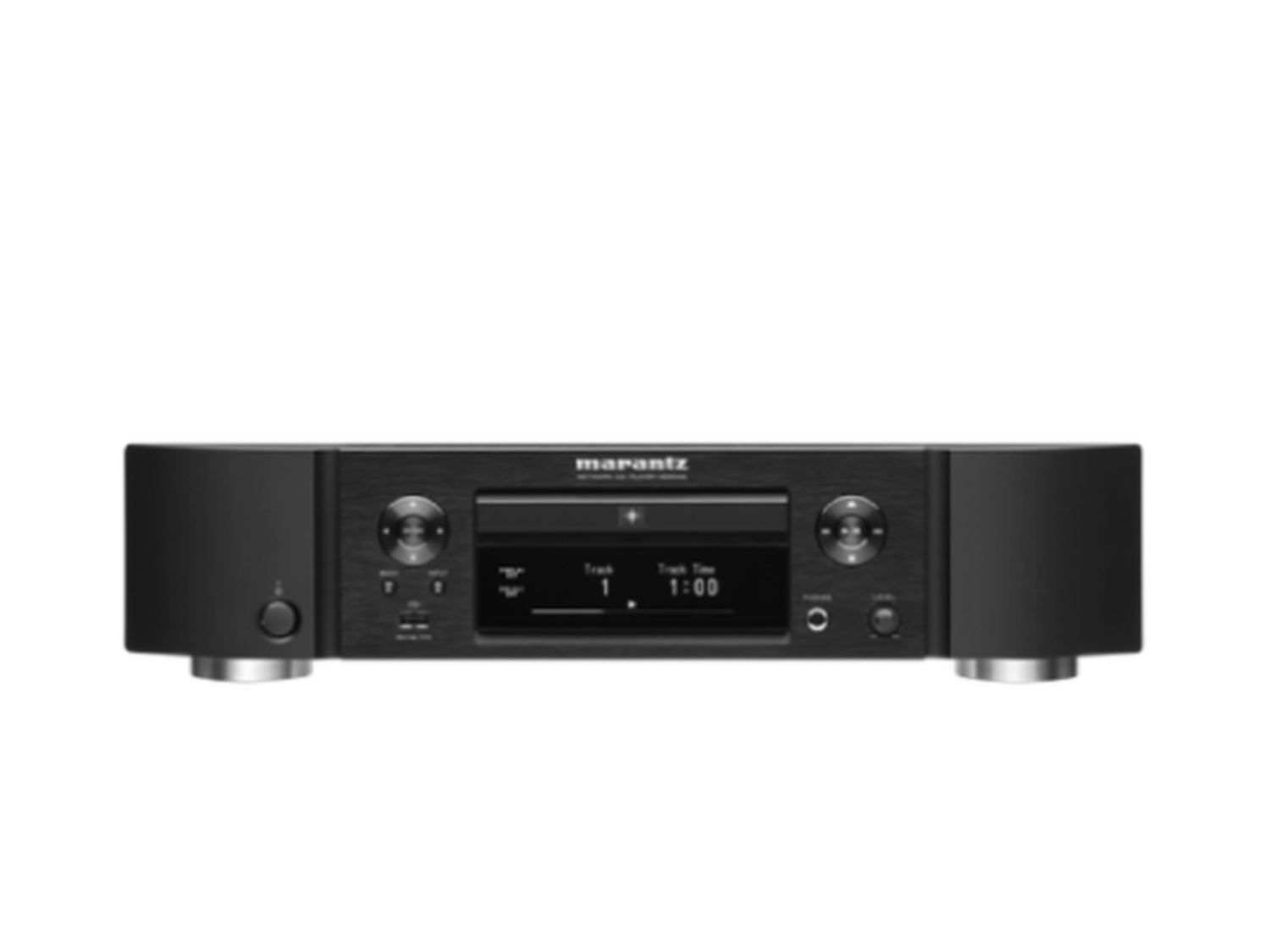 ND8006, Black, dynamic