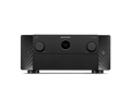AV 20 Black Front