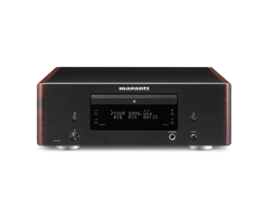 HDCD1, , dynamic