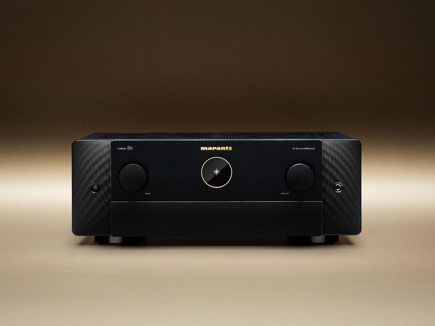 CINEMA 50 - Black lifestyle view