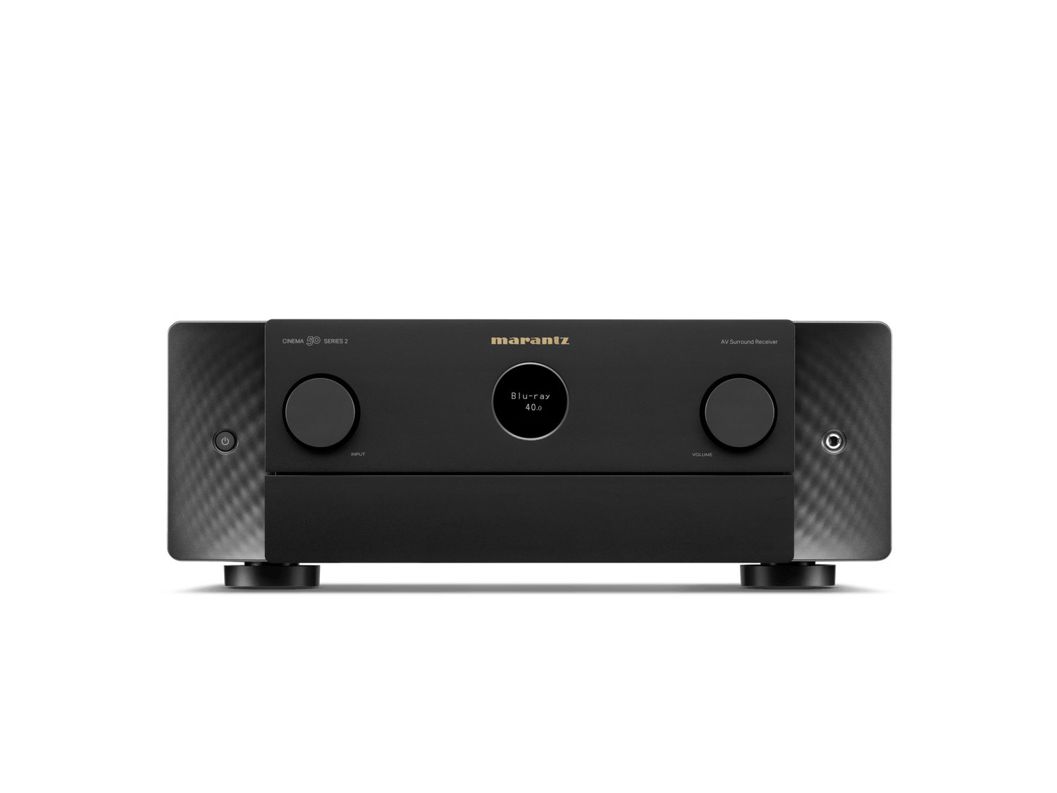 Black Cinema 50 S2 front