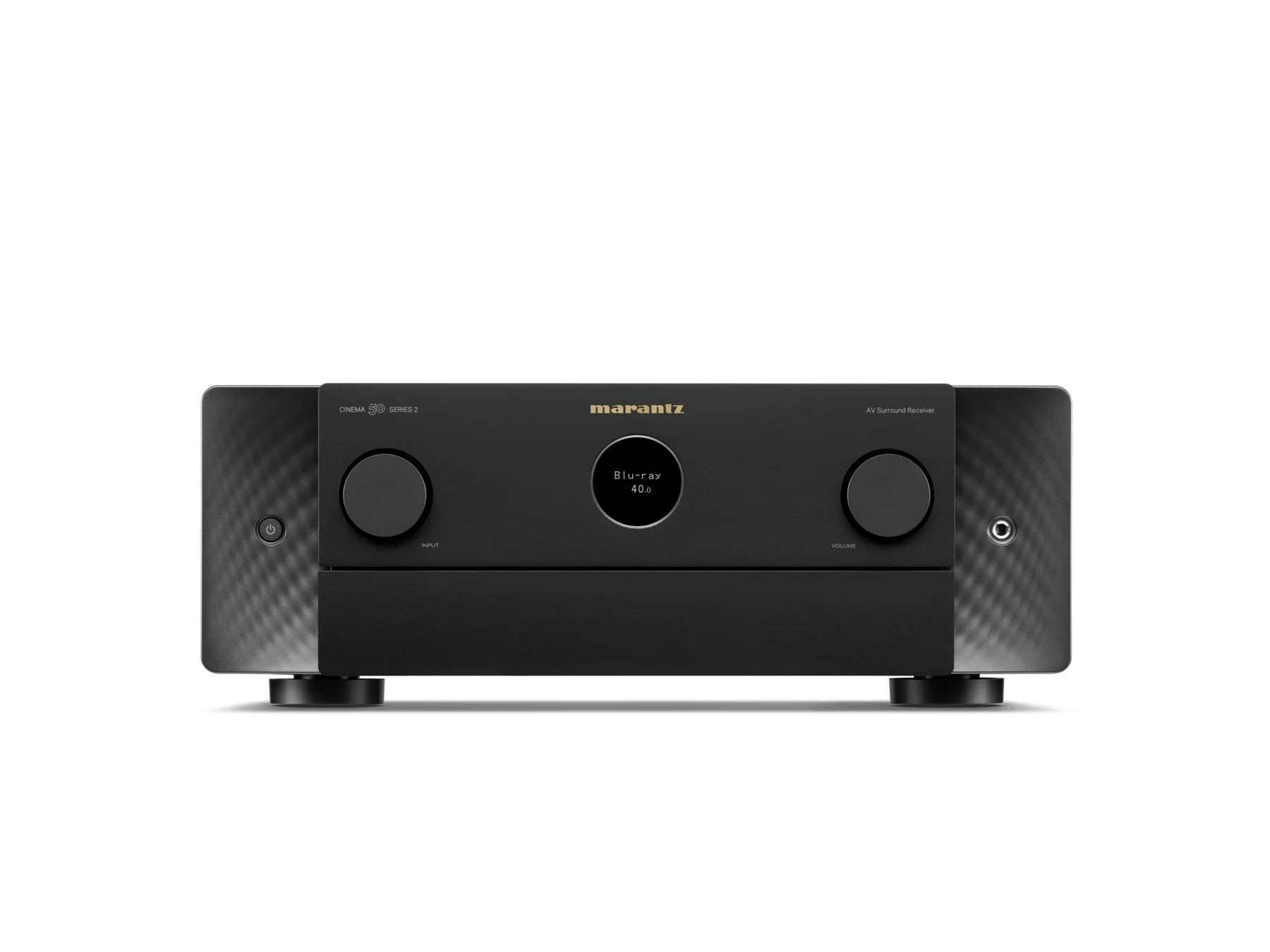 Black Cinema 50 S2 front