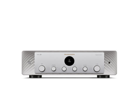 Amplifiers | Marantz - United States