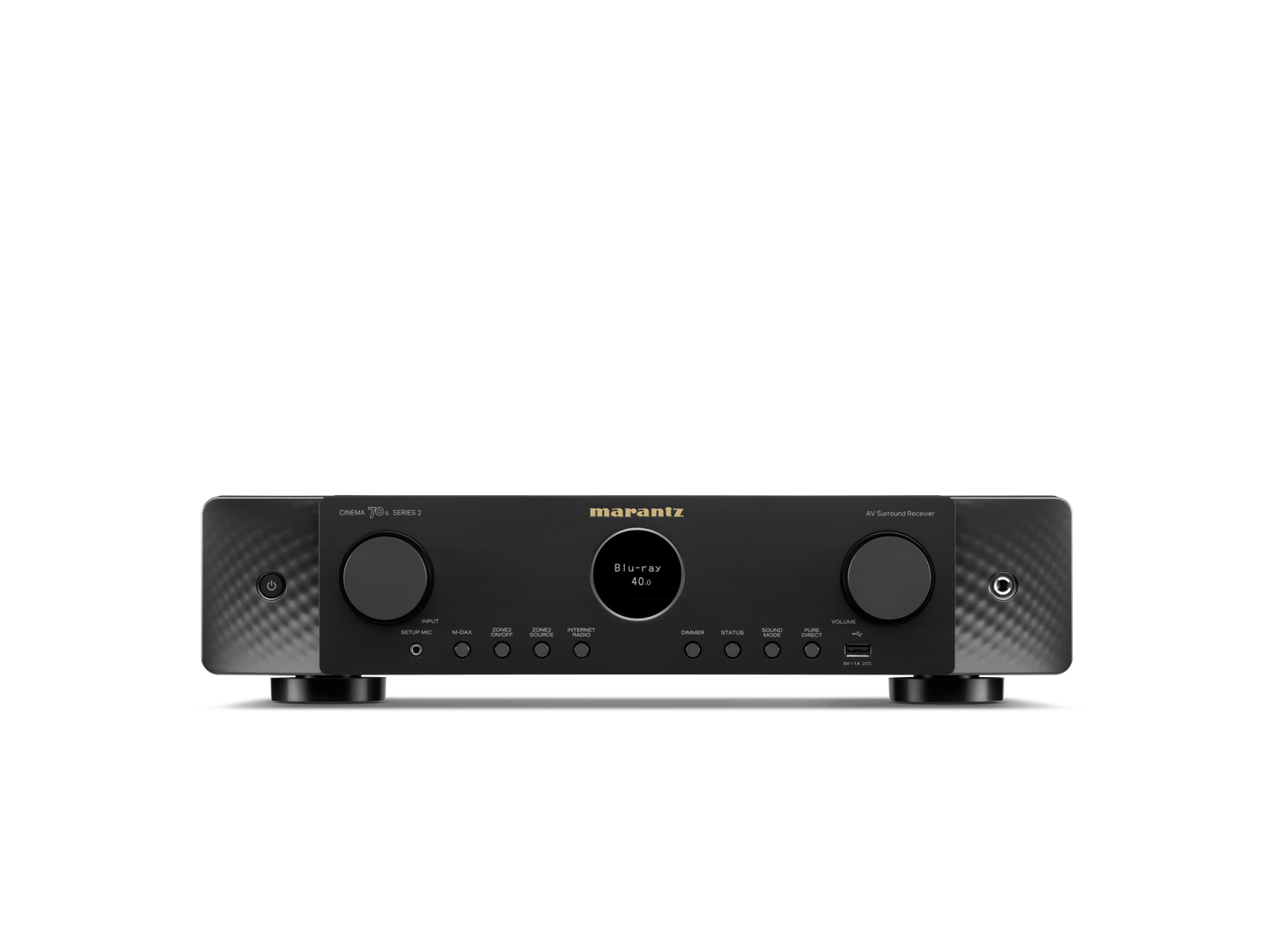 Black Cinema 70s S2 front