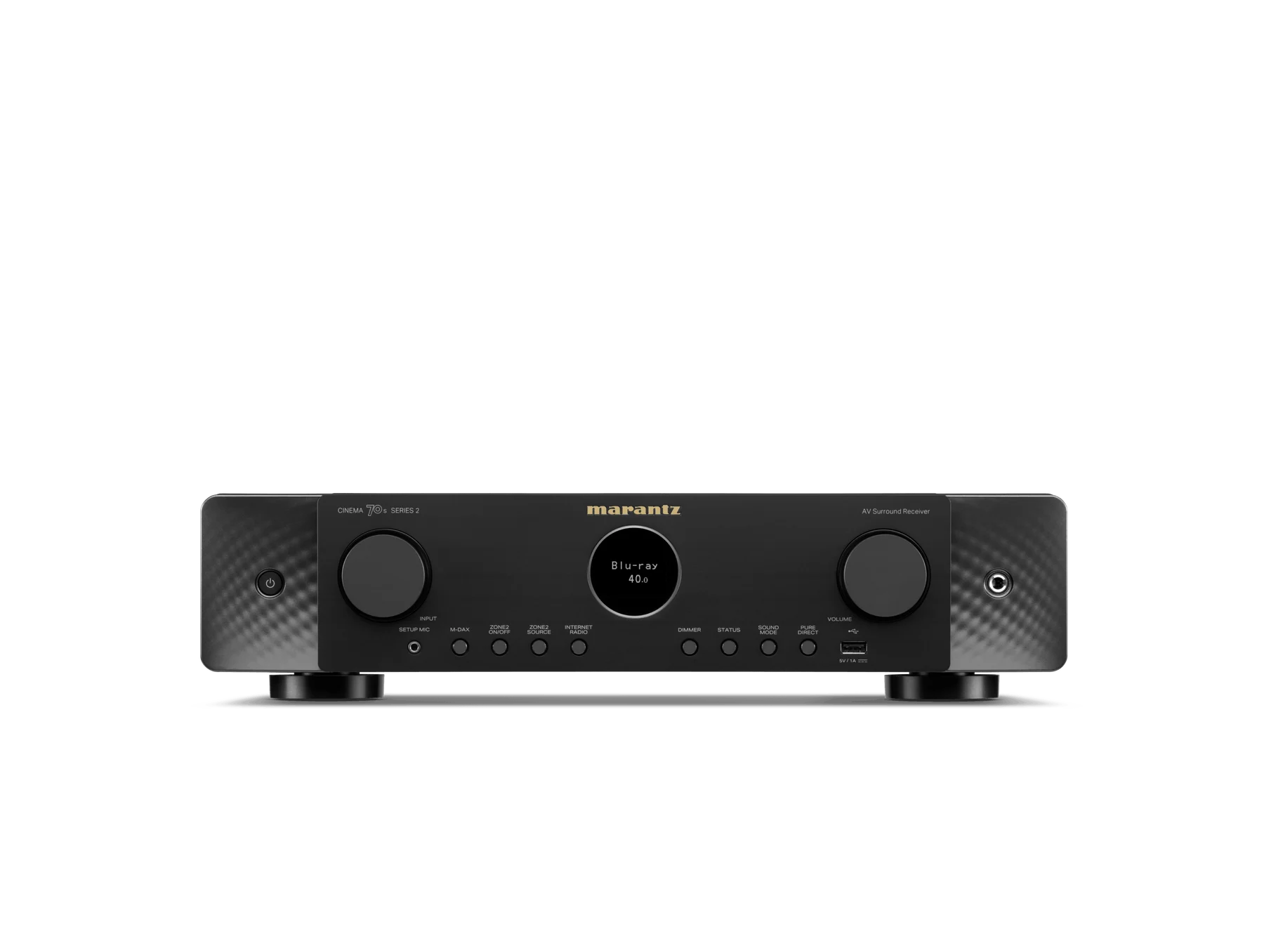Black Cinema 70s S2 front
