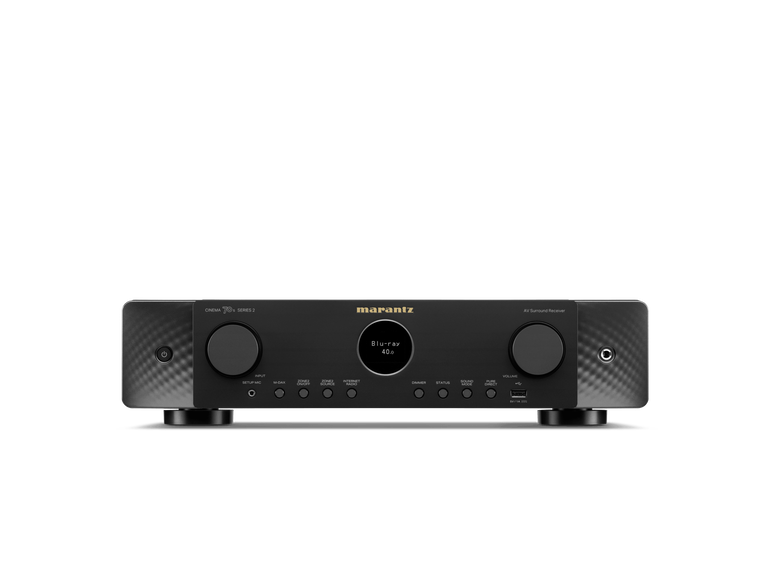 Marantz CINEMA 70s Série 2 noir