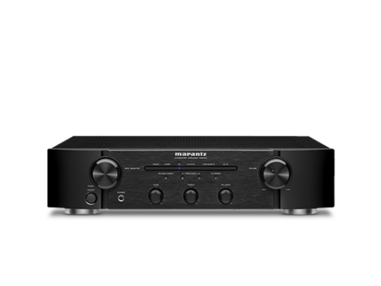 Marantz マランツ プリメインアンプ PM5004 動作品 オーディオ機器