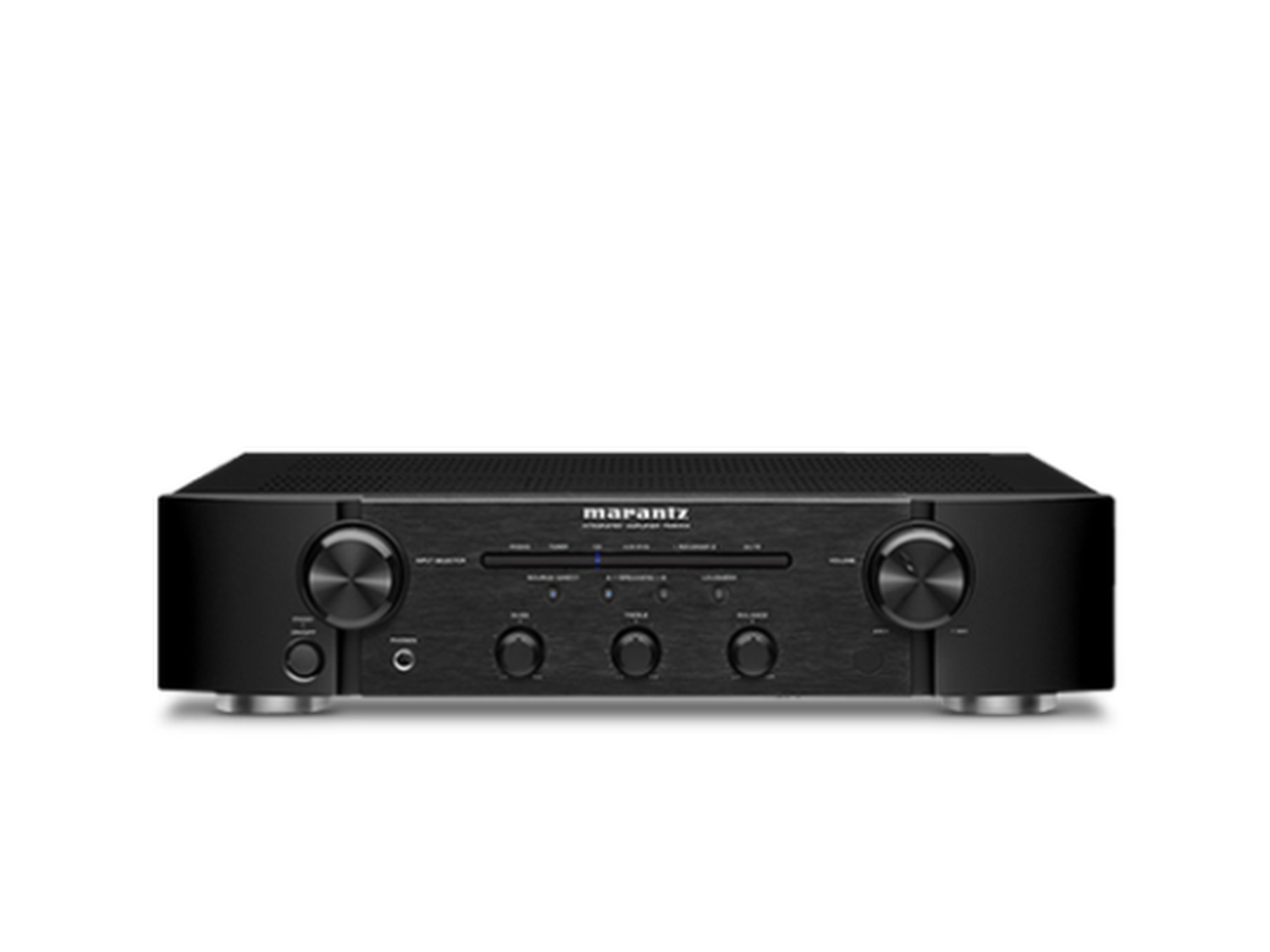 PM5004, Black, dynamic