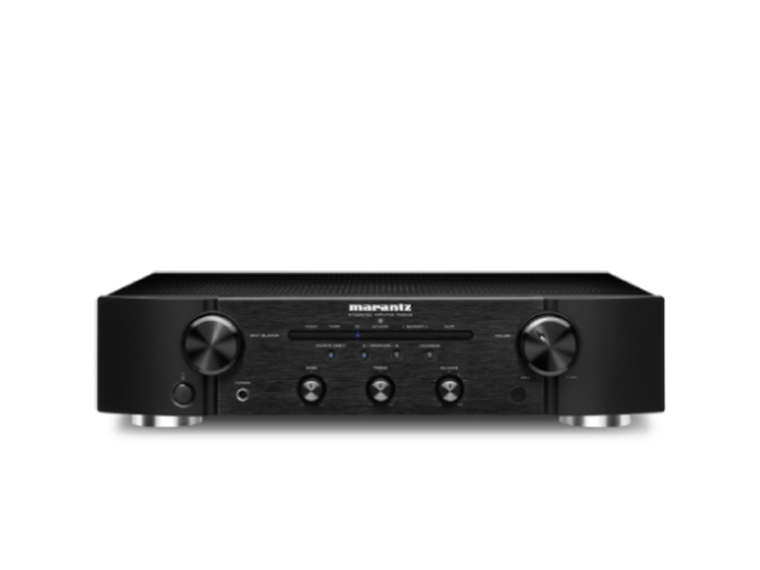  PM5005 - Front View