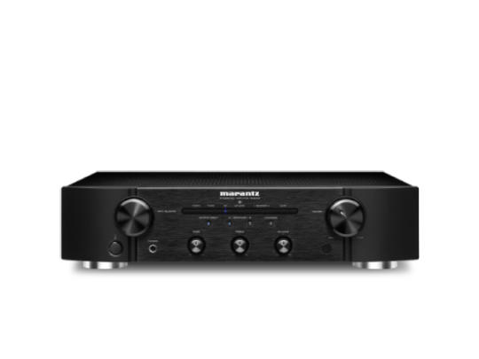 PM5005 - Front View