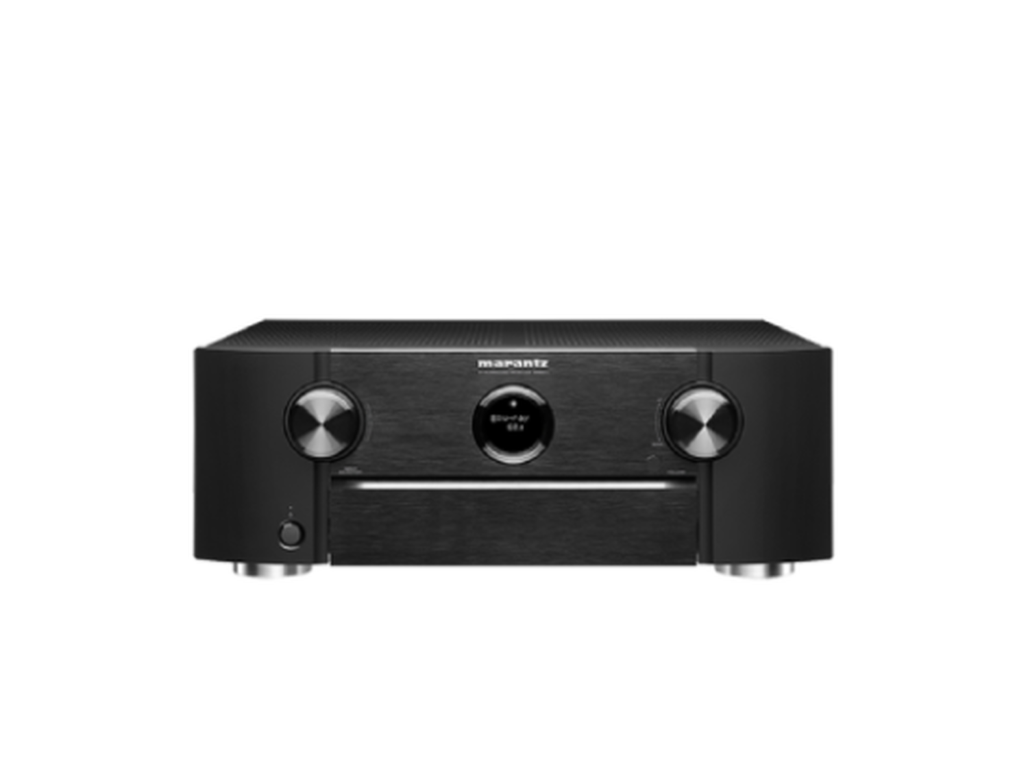 SR6011, Black, dynamic