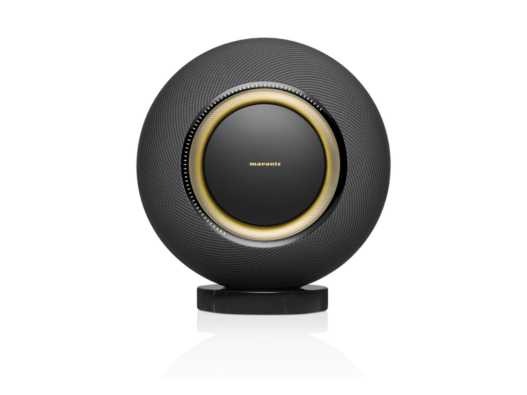 Marantz Grand Horizon, Midnight Sky, dynamic